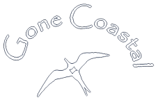 Gone Coastal Marine