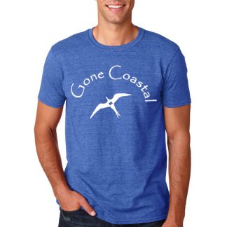 Gone Coastal T-shirts